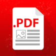 Icon of program: PDF Reader: PDF Viewer wi…