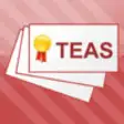 Icon of program: TEAS Flashcards