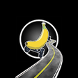 Icono de programa: Yellow Banana