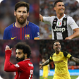 Icono de programa: Guess The Soccer Player F…