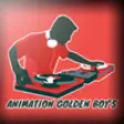 Icon of program: Animation Golden Boy's
