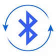 Icon of program: BlueDisk - File manager t…