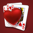 Icon of program: Hearts: Card Game