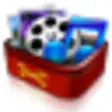 Icon of program: Creative Media Toolbox