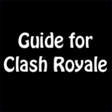 Icon of program: Guide for Clash Royale fo…