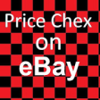 Icon of program: Price Chex on eBay - Barc…