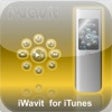 Icon of program: iWavit Tunes
