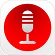 Icon of program: Dictaphone - Voice Dictat…