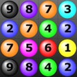 Icon of program: Numbers Addict Free Candy…