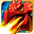 Icon of program: Battle Dragons