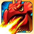 Icono de programa: Battle Dragons