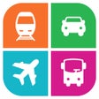Icon of program: KelBillet vos trajets en …