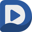 Icon of program: Dijla Media Player