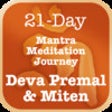 Icon of program: Deva Premal & Miten 21 Da…