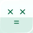 Icon of program: Calzy - The Smart Calcula…