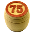 Icon of program: Russian Loto - 90 Ball Bi…