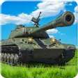 Icon of program: Army Tank Battle War Armo…