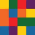 Icon of program: Pixel Colors puzzle game