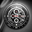 Icono de programa: 2018 Digital Analog Clock…