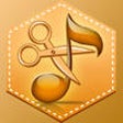 Icon of program: Ringtone Designer Pro Unl…