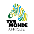 Icon of program: TV5MONDE+AFRIQUE