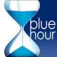 Icon of program: BlueHourApp