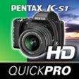 Icon of program: Training for Pentax K-S1 …