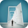 Icono del programa: Can You Escape 24 Doors I…