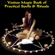 Icon of program: Voodoo Spells and Rituals