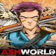 Icon of program: Ashworld