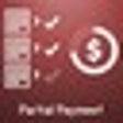 Magento Partial Payment icon