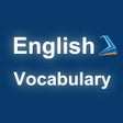 Icono de programa: Learn English Vocabulary …