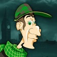 Icon of program: Hidden Objects : Detectiv…