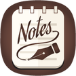 Icon of program: Notepad