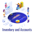 Icono de programa: Shop Accounting and Inven…