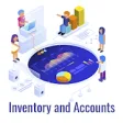 Icon of program: Shop Accounting and Inven…