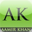 Icon of program: Aamir Khan