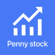 Icon of program: Penny Stocks - screener &…