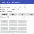 Icono de programa: WLCOMP Baccarat One Hand …