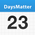 Icon of program: Days Matter - Countdown E…