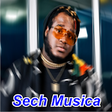 Icon of program: Sech Otro Trago (feat. Da…