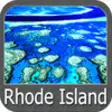 Icon of program: Rhodes Island - GPS Map N…