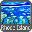 Icon of program: Rhodes Island - GPS Map N…