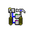 Icon of program: Directory Toolkit (64-bit…
