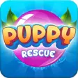 Icon of program: Puppy Rescue - Bubble Sho…