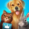 Icon of program: PetWorld 3D: My Animal Re…