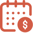 Icono de programa: Time Card Calculator