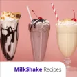 Icon of program: Diet shake & Milkshake Re…