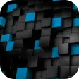 Icon of program: 3D Cube Video Live Wallpa…