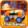 Icon of program: Trial Garage